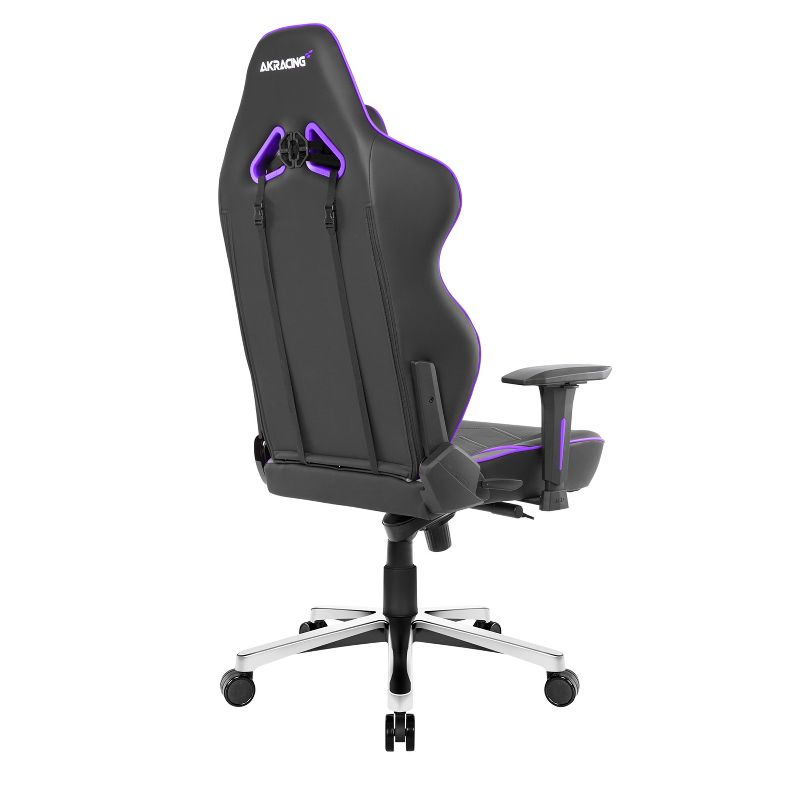 AKRacing Master Series MAX Gaming Chair, Indigo (AK-MAX-IN)