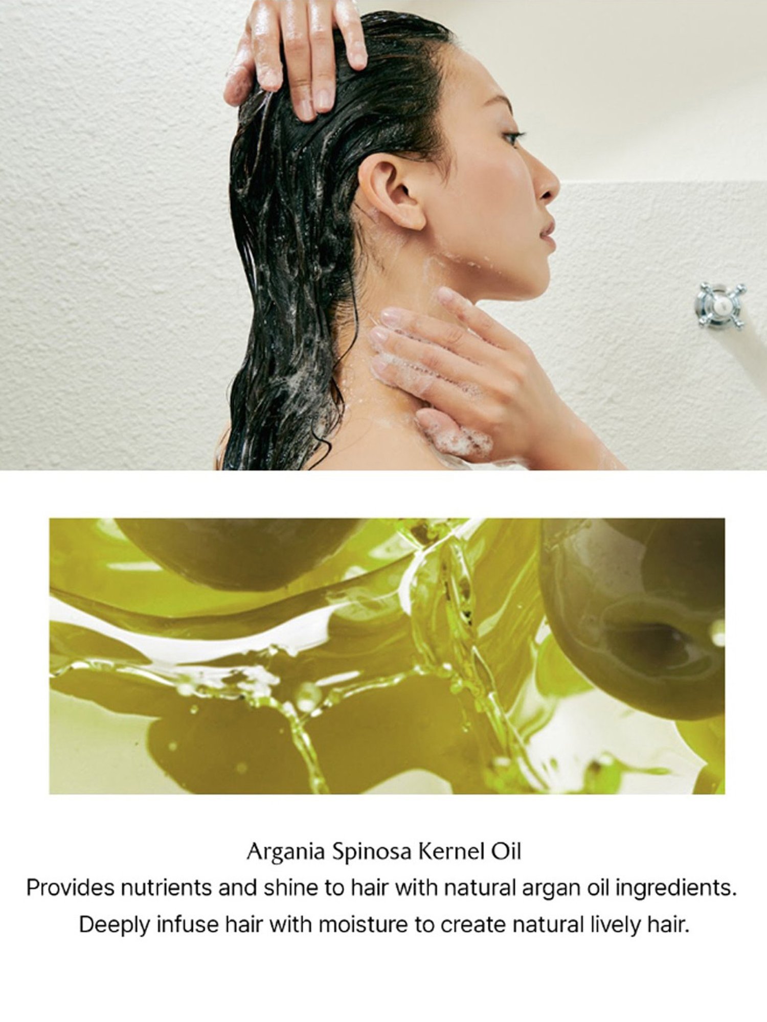 Lador Damage Protector Acid Shampoo - 150 ml