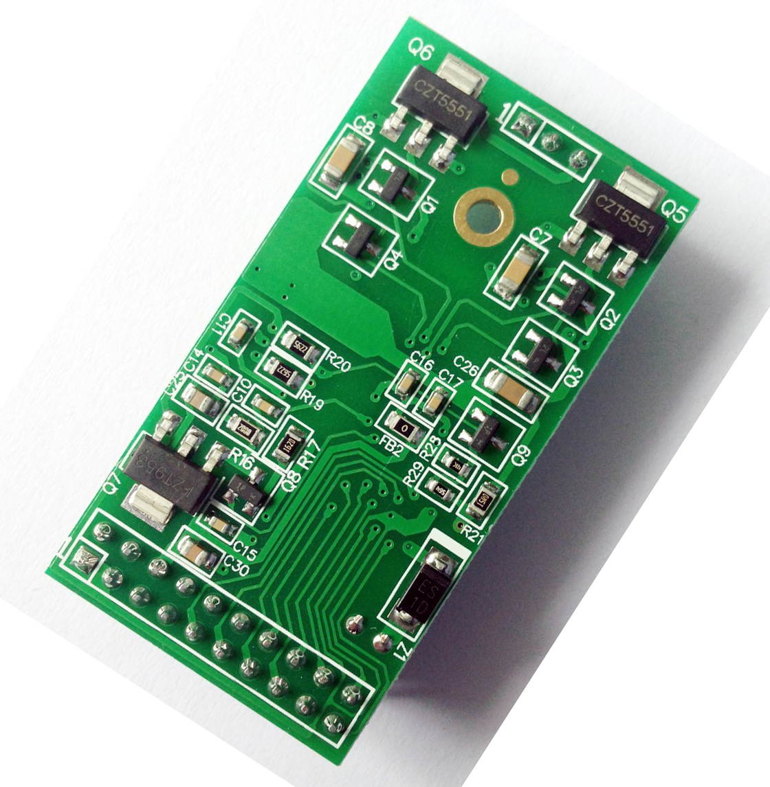 Analog Asterisk Card TDM410E AEX410 with 1 FXO+3 FXS ports,PCI Express + Echo Cancellation Port, Support Asterisk / Elastix /FreePBX,aex410p,tdm410p,tdm400p