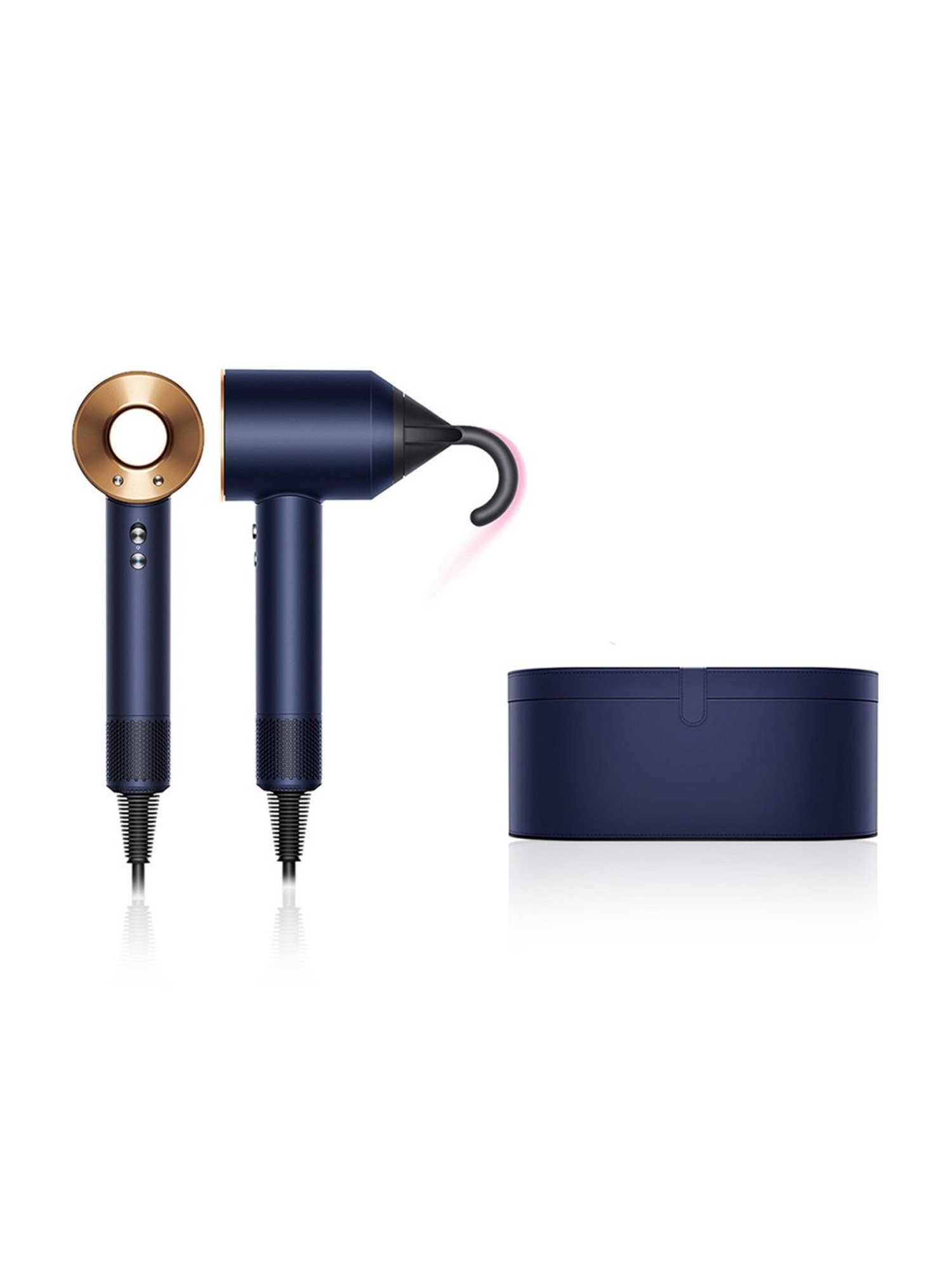 DYSON Supersonic Hair Dryer Blue