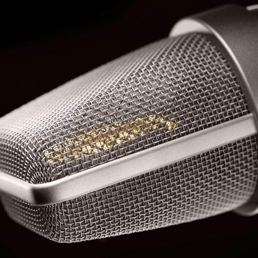 Neumann TLM103 Condenser Microphone Package #TLM 103 ANNIVERSARY