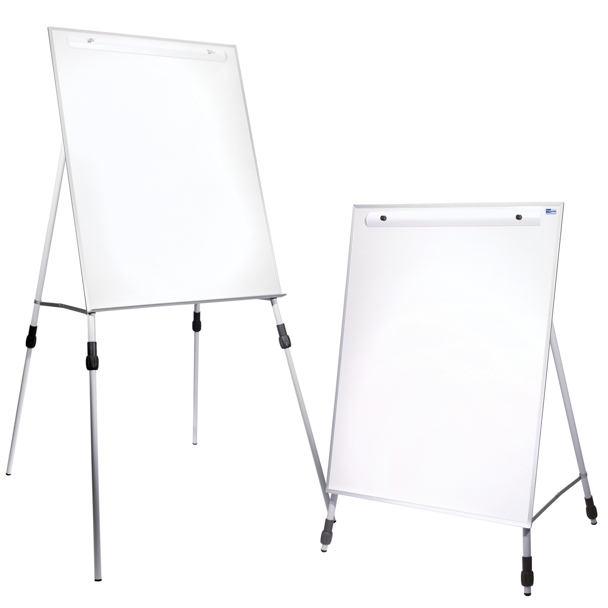 Flipside Multi-use Dry-Erase Easel Stand