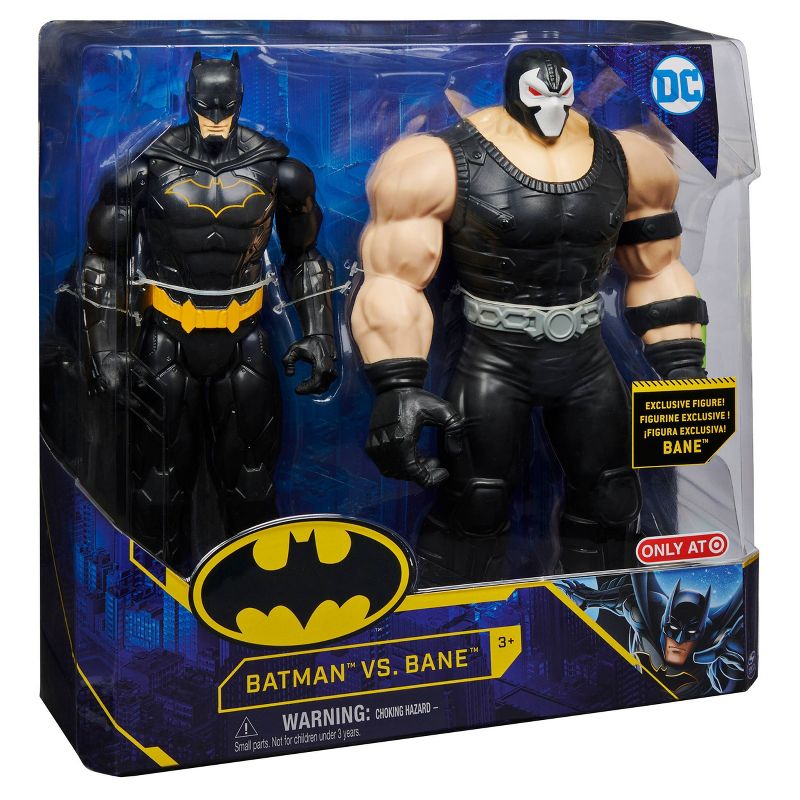 Batman 12" 2-Pack Figures