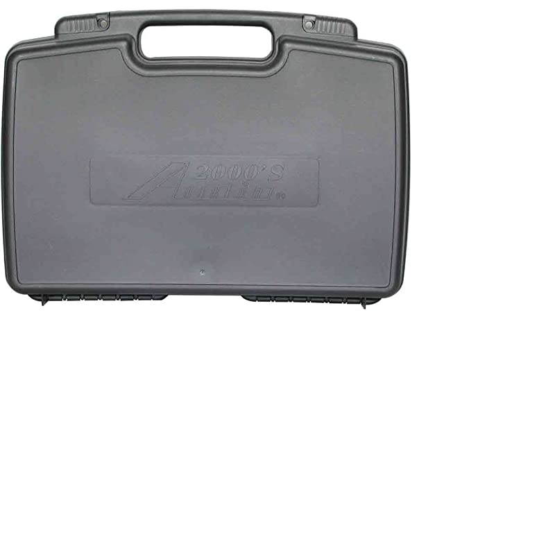 tm AWC5912 Plastic Wireless Microphone Case