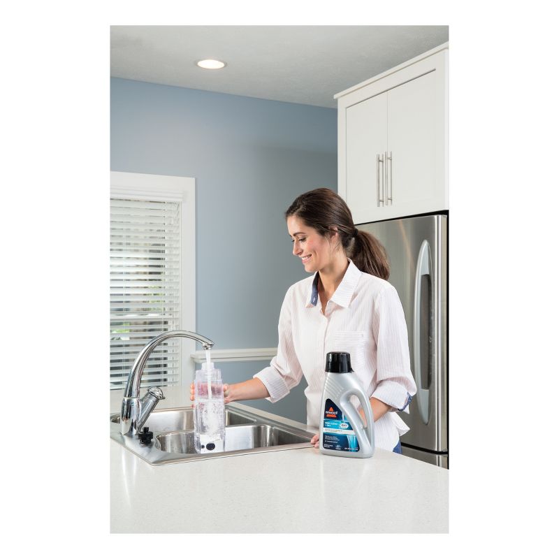 BISSELL JetScrub Pet Carpet Cleaner - 25299