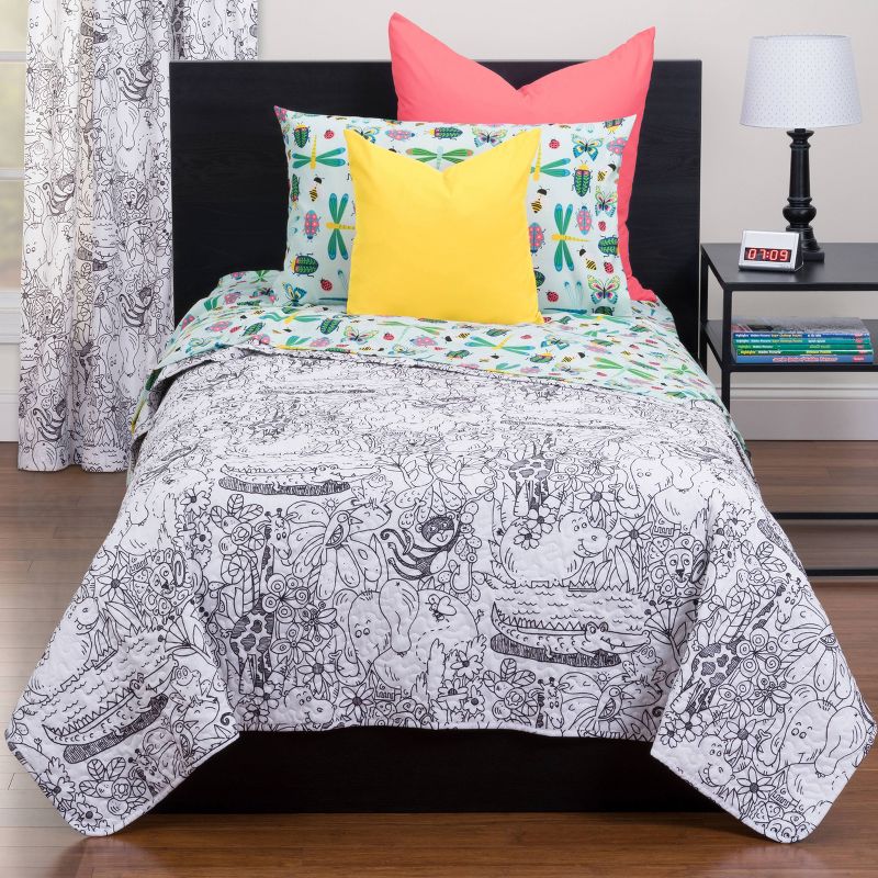 MiArcus Sweet Spring Pink 210 GSM Cotton Sack