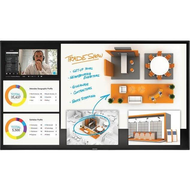 Christie Digital UHD551-L 4K UHD LCD Panel