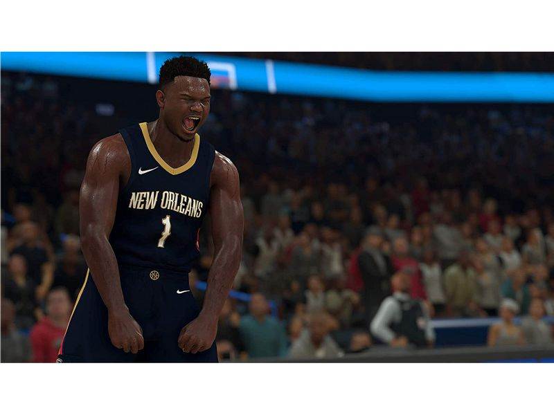 NBA 2K21 Mamba Forever Edition - Xbox One