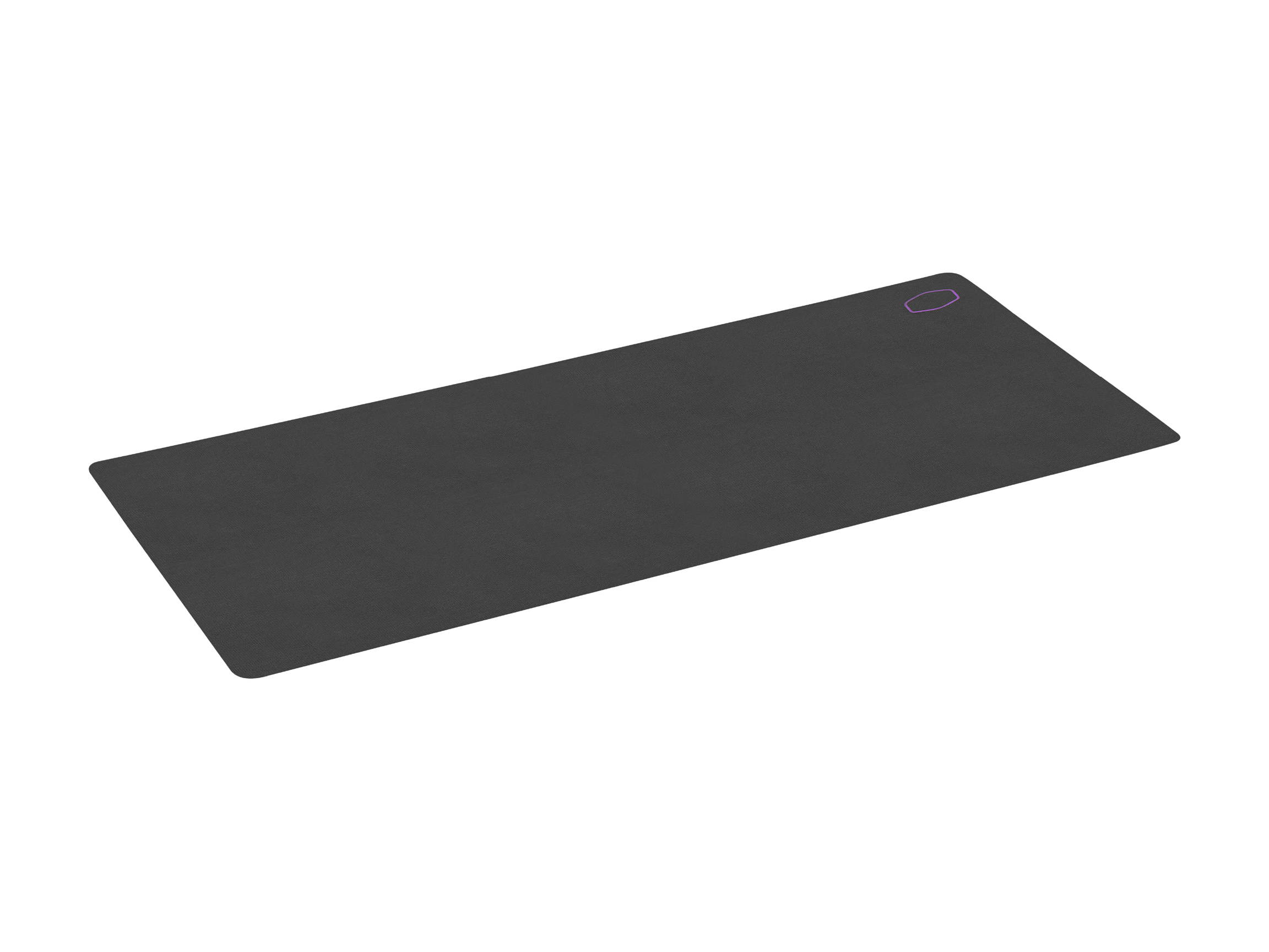 Cooler Master MP511 XXL Gaming Mouse Pad with Splash-Resistant and Durable Cordura Fabric