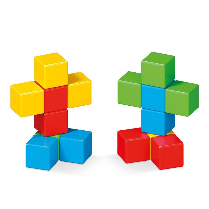 Geomag 95pc Gravity Challenge