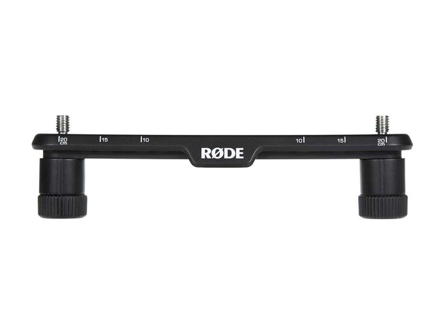 Rode SB20 20cm Stereo Array Spacing Bar