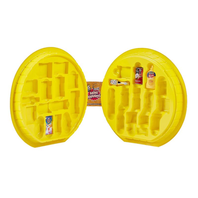 5 Surprise S2 Mini Collectors Case