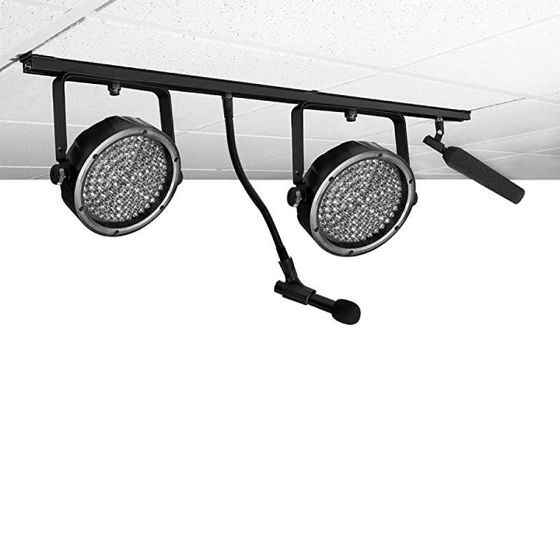MY900 Ceiling Bar for Microphones and Lights
