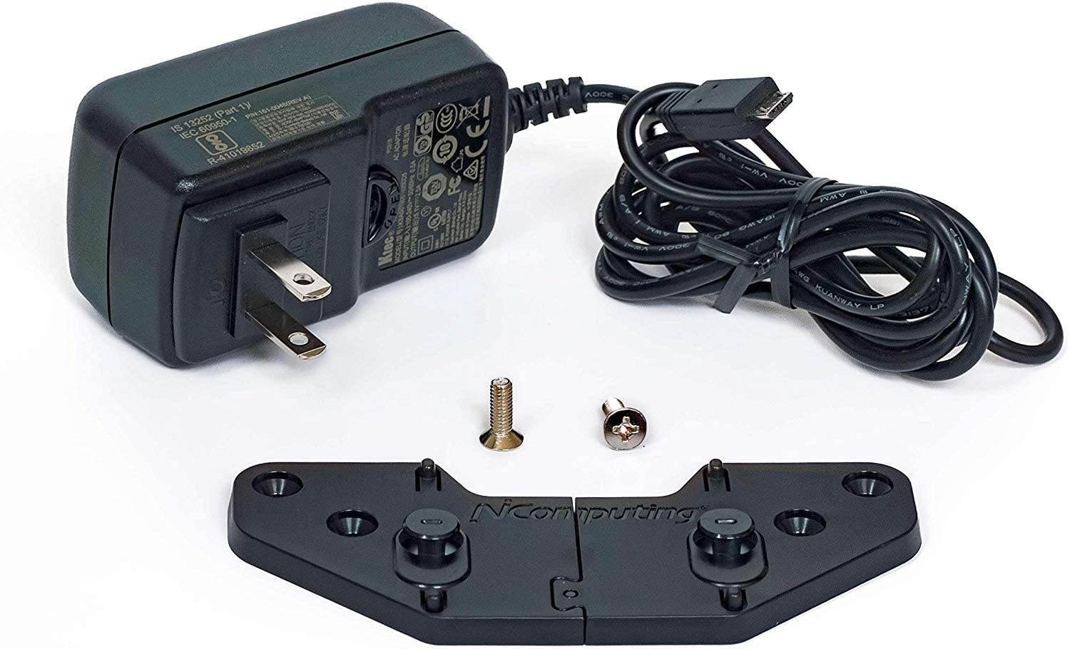 NComputing RX420(RDP) Thin Client for Microsoft RDS/Verde VDI