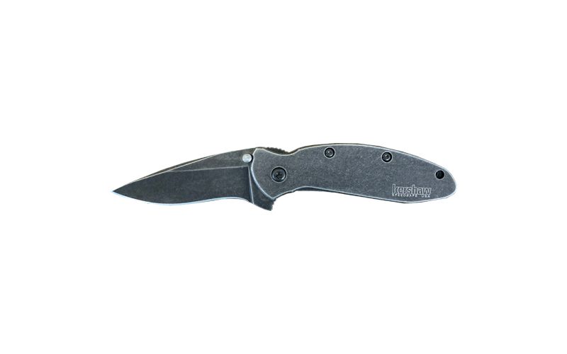Kershaw 1620FLBW Scallion