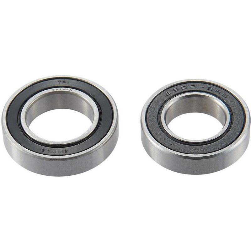 Ritchey WCS Rear Hub Bearing Kit: Apex II and Zeta II