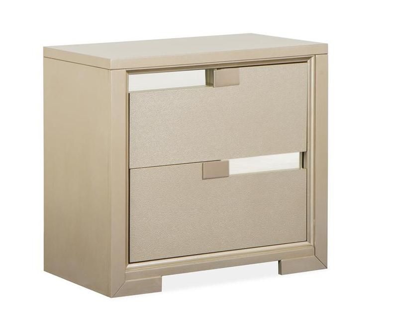 Magnussen B5006 Milford Creek Drawer Nightstand