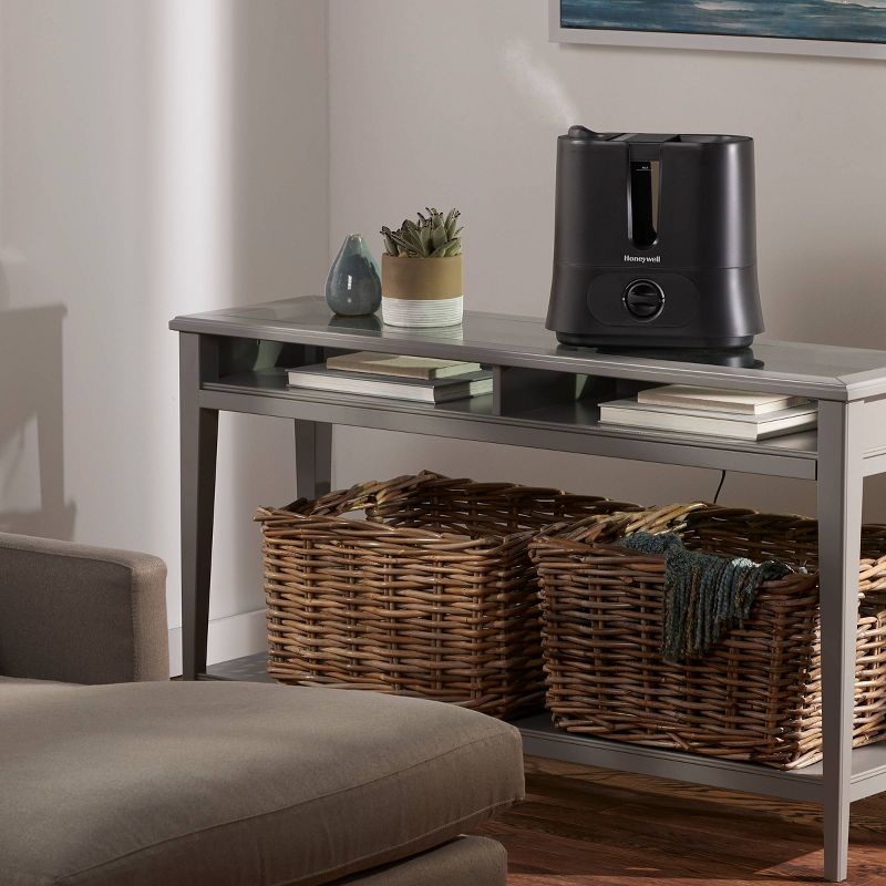 Pure Enrichment Travel Ultrasonic Water Bottle Humidifier