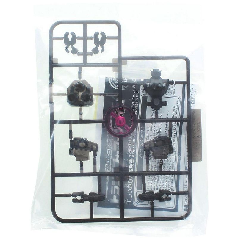 Takara Transformers Arms Micron Figure: Shadow C.L. (Ciel)