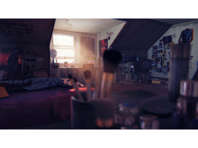 Life is Strange Complete Season [Online Game Code]