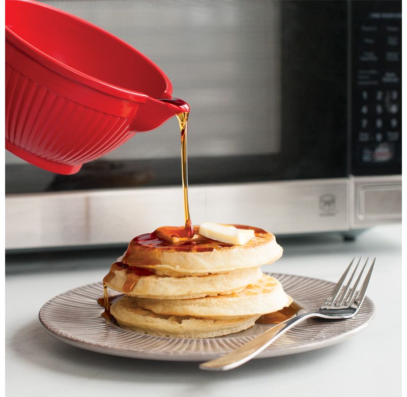 Nordic Ware Party Trays