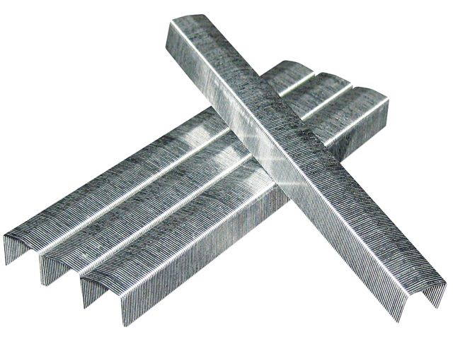 Bostitch STCR75XHC-1M EZ Squeeze B8 PowerCrown Premium Staples, 2-75 Sheets, 1200/Box