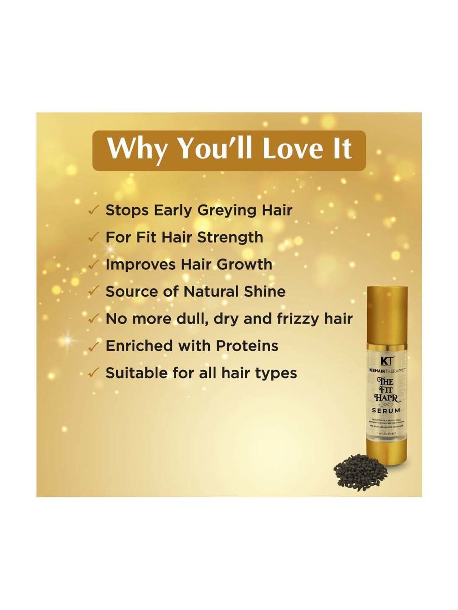 Kin Cosmetics Kinessences Nourish Oil Cream 50 ml