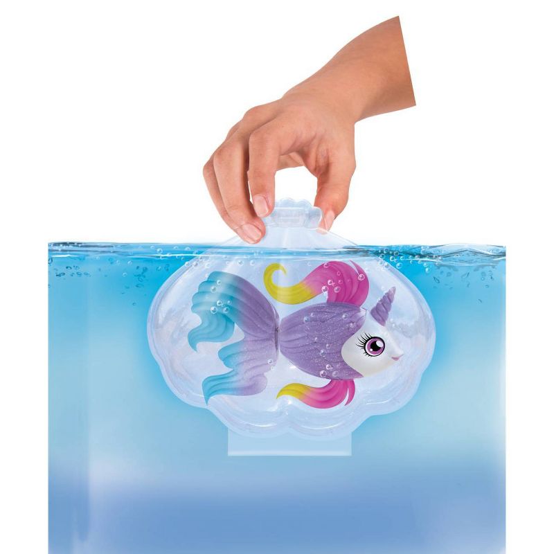 Little Live Pets Lil' Dippers Fish Playset - Unicornsea