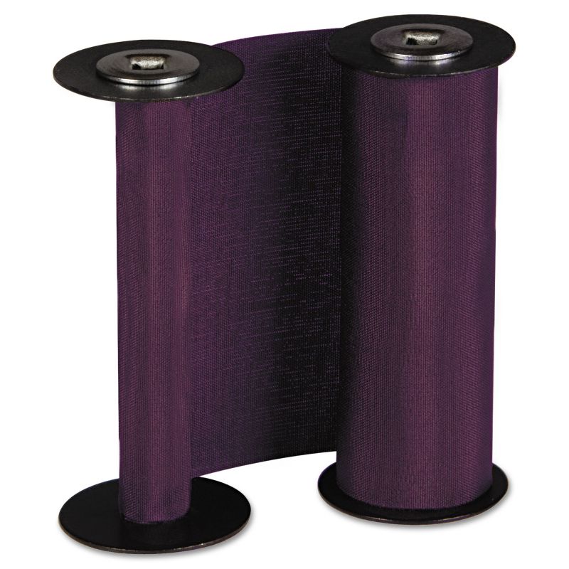 Acroprint 200137000 Ribbon Purple 