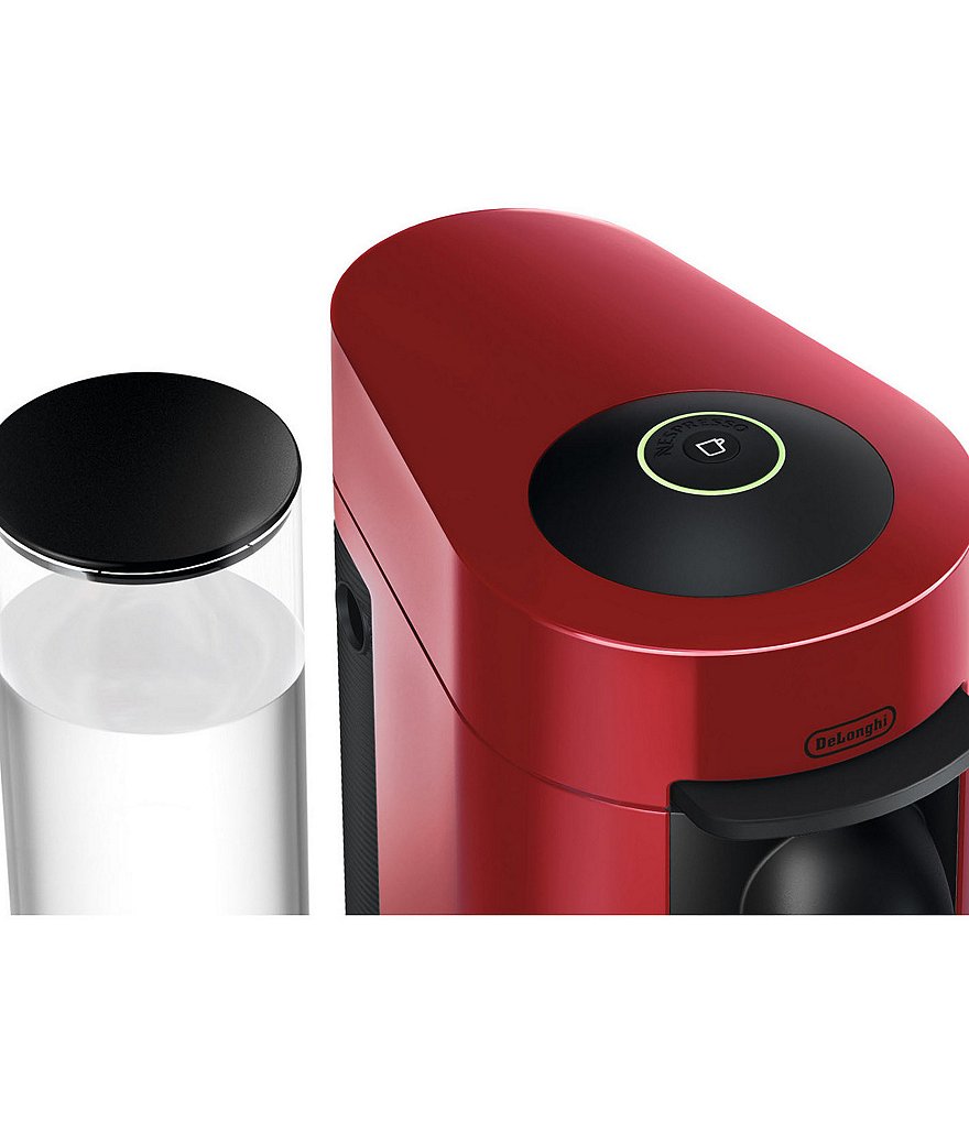 Nespresso VertuoPlus Coffee & Espresso Single-Serve Machine