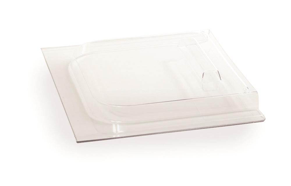 CAMCO 45512 Camco 45512 Screen Door Slide - 12" x 11.5", Clear