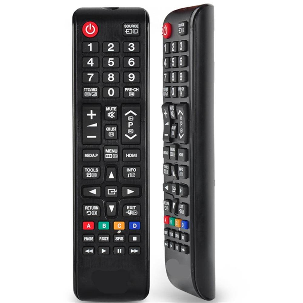 remote control suitable for samsung tv AA59-00786A AA59-00630A AA59-00823A aa59-00666a