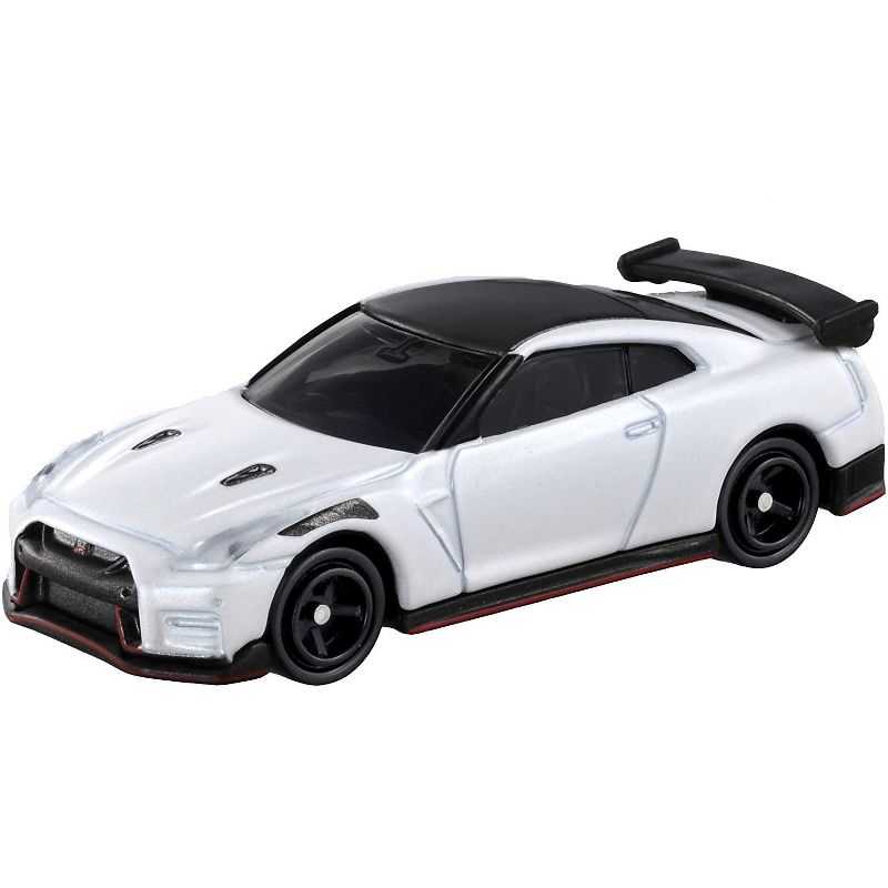 Takara Tomy Tomica 78 Nissan GT-R Nismo 2020 1/64 Scale Diecast Car