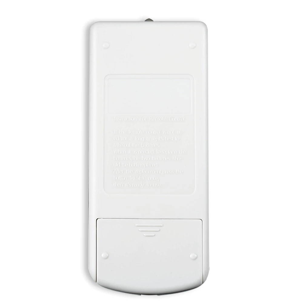 New Air conditioning remote control for hualing Air conditioner controller HYK-02 hyk-03 hyk-07