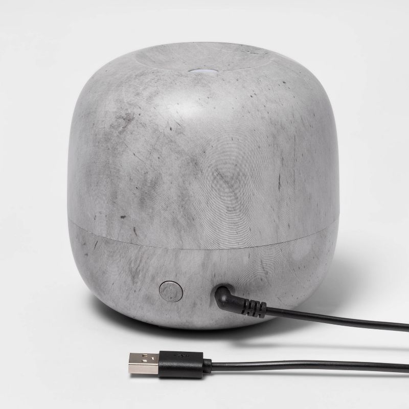 100ml Mini Soft Concrete Diffuser - Project 62™