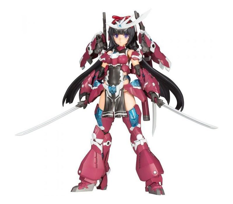 Kotobukiya FG031 Frame Arms Girl Magatsuki Model Kit