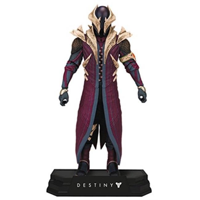 Destiny Warlock 7 inch Figure by McFarlane