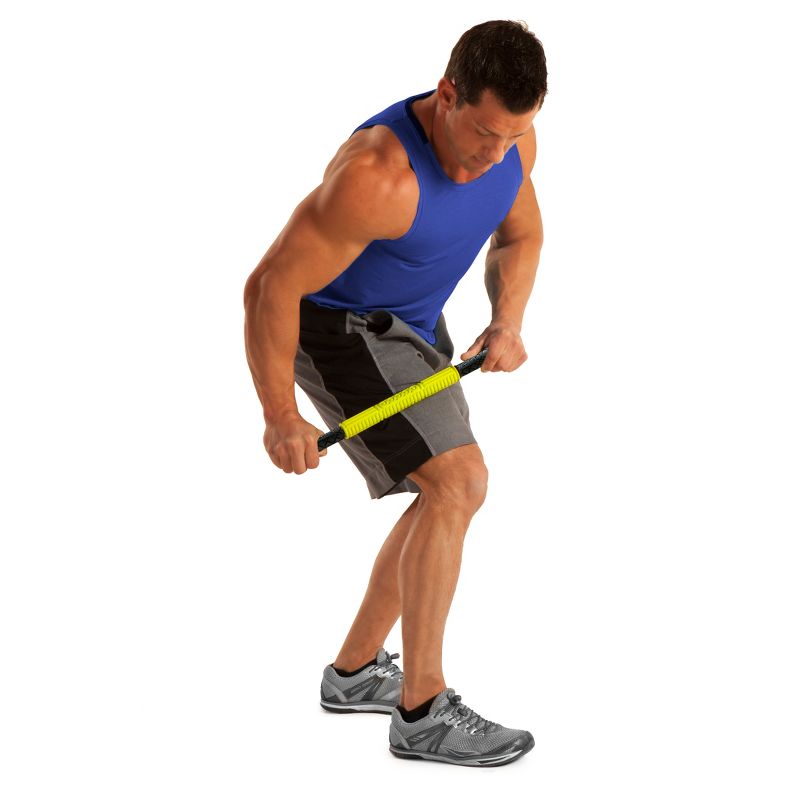 GoFit Massage Bar - 18"