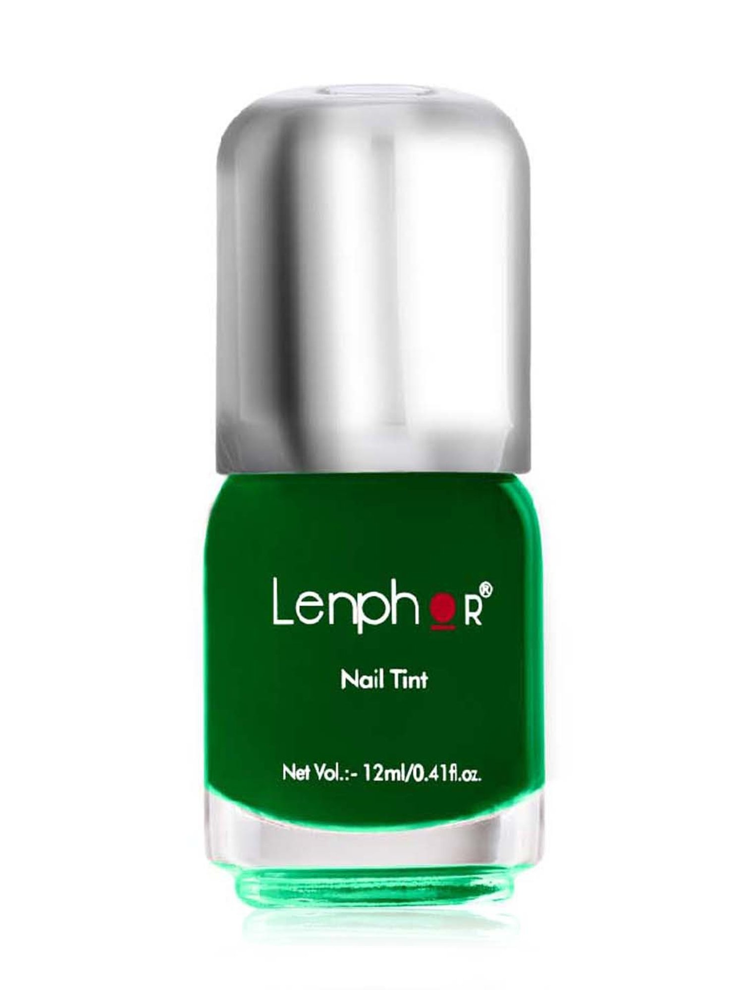 Lenphor Nail Tint La Nature 53 - 12 ml
