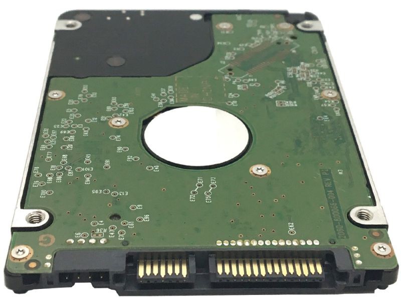 ALiHDD 1TB 5400RPM 128MB Cache SATA 6Gb/s 7mm 2.5in Notebook/Mobile Hard Drive - 2 Year Warranty