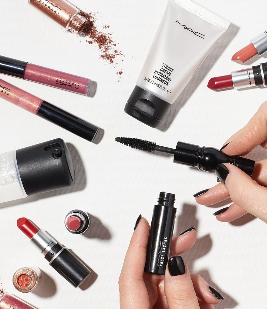 MAC Mini MAC Lipstick