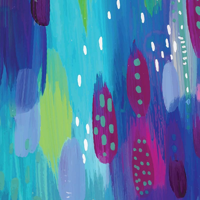 Artisan Stainless Steel Wine Tumbler - Glisten