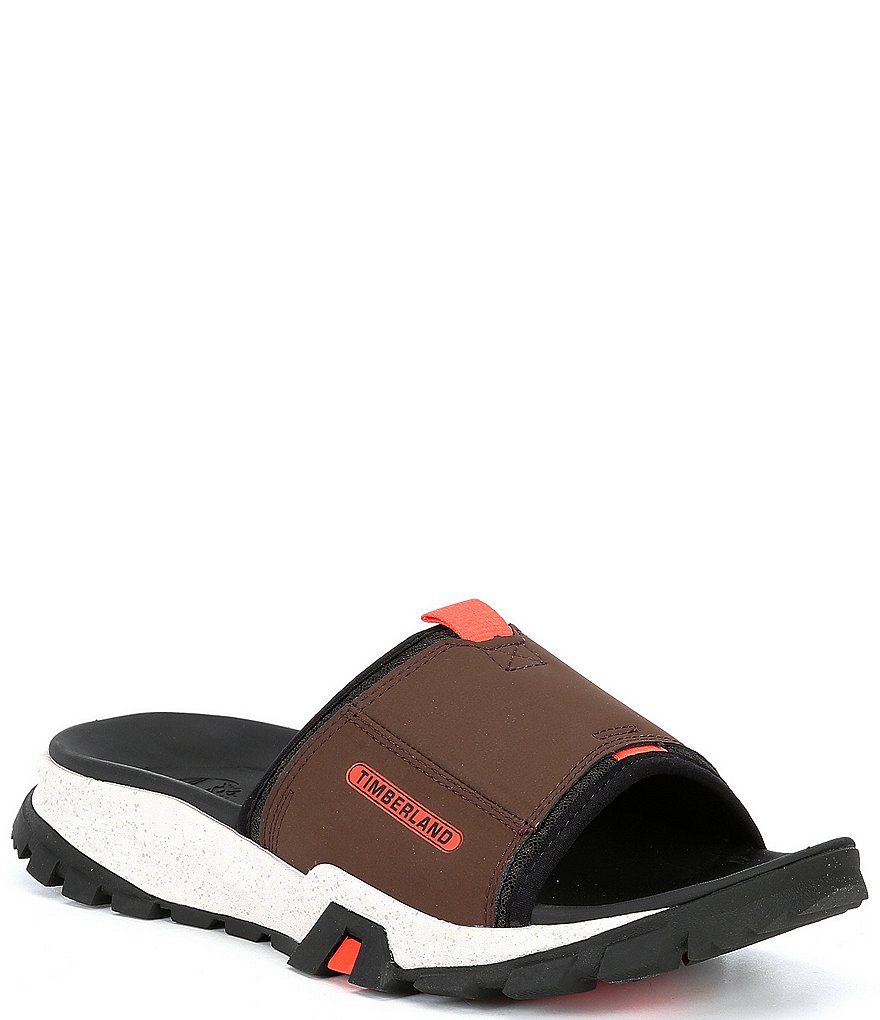 Josef Seibel Men's Rafe Sandals