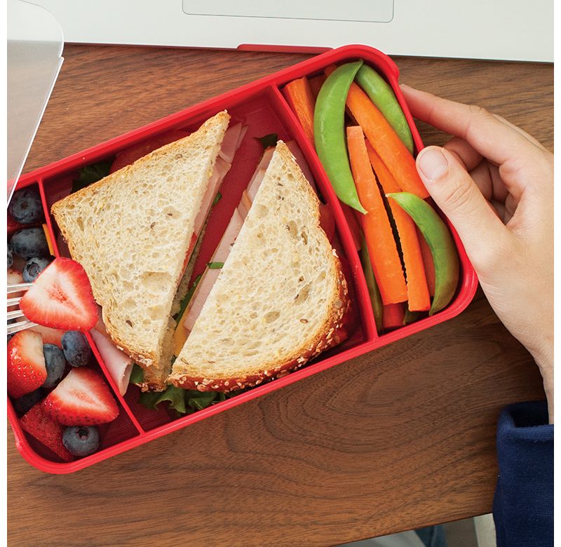 Nordic Ware Party Trays