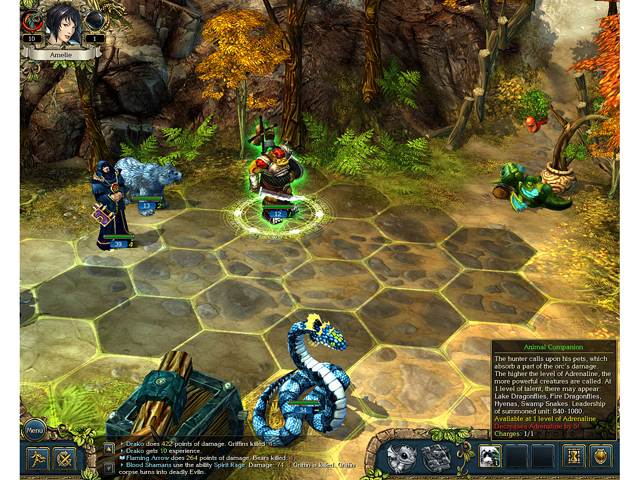 King's Bounty: Armored Princess [Online Game Code]