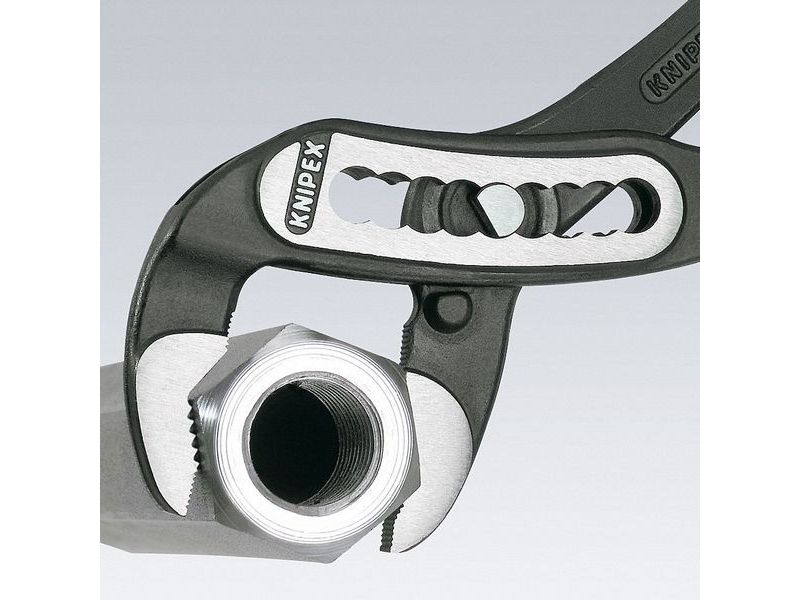 KNIPEX 88 01 250 SBA Water Pump Pliers,10 In