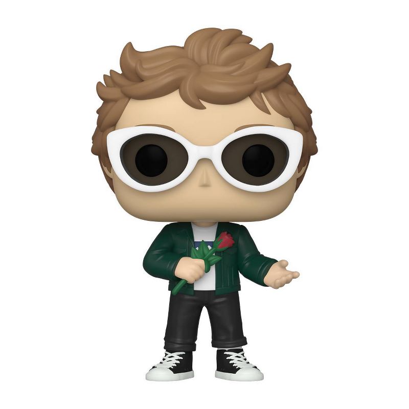 Funko POP! Muisc: Lewis Capaldi