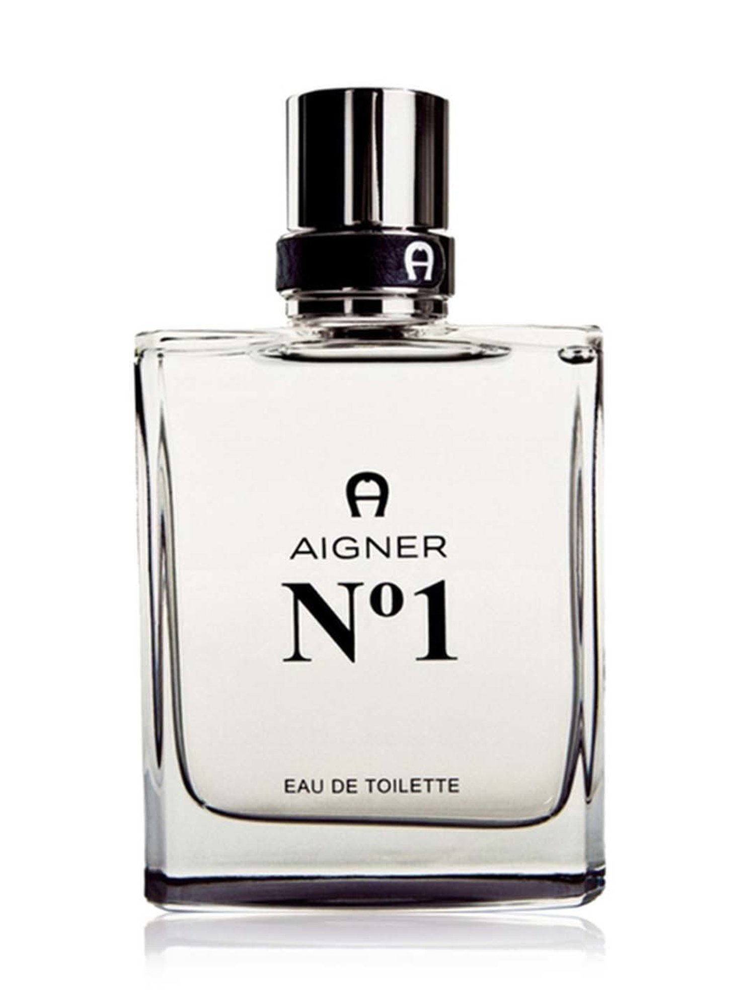 Aigner No.1 Eau de Toilette for Men - 100 ml