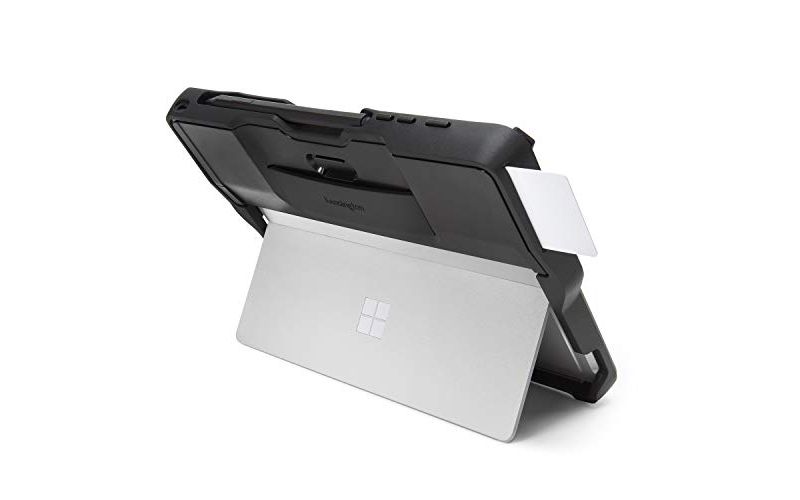 Mobile Edge 2.0 Express Chromebook Case for 11.6 Inch Screens (MEEN211), Black