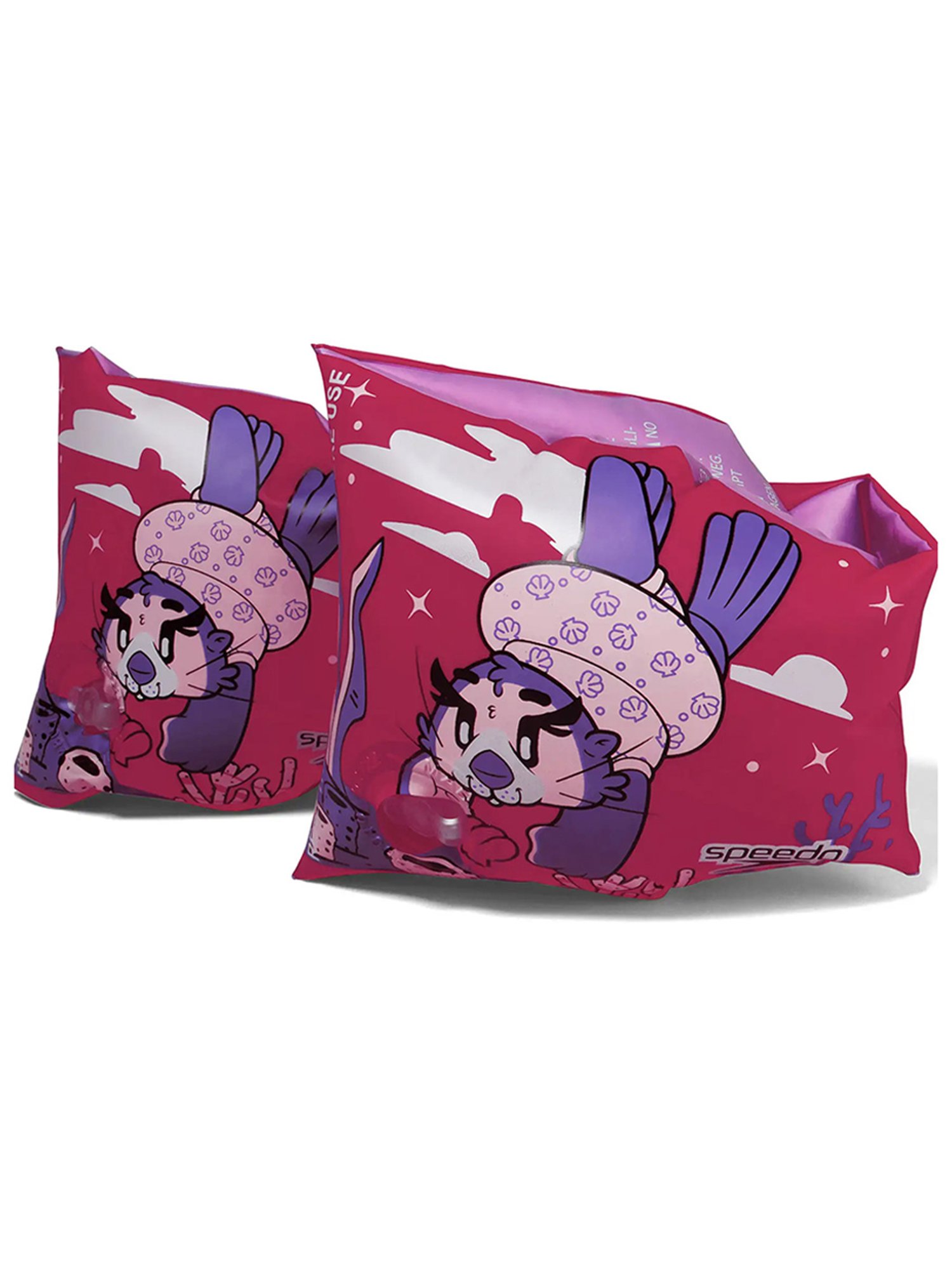 Speedo Unisex Adult Aquapulse Pro Mirror-Lens Swim Goggles (Grey)